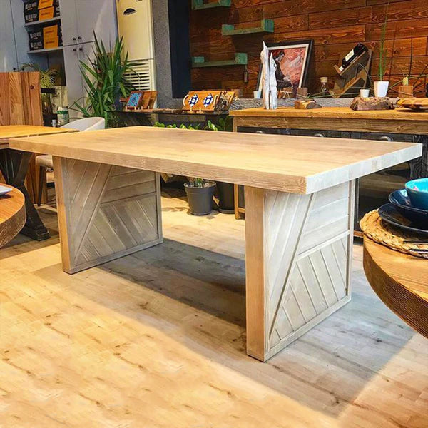 Mesa de comedor Tecosa