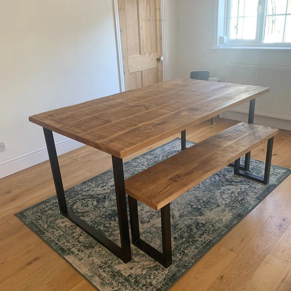 Mesa de comedor Seri