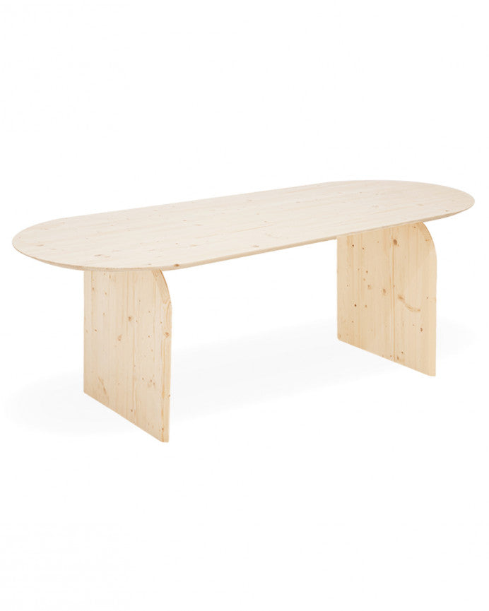 Mesa de comedor Tatol