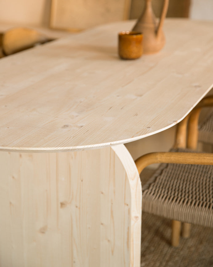Mesa de comedor Tatol
