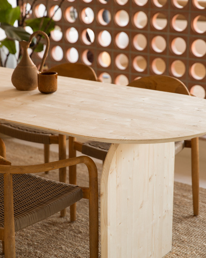 Mesa de comedor Tatol