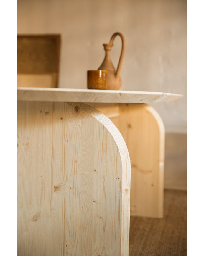 Mesa de comedor Tatol