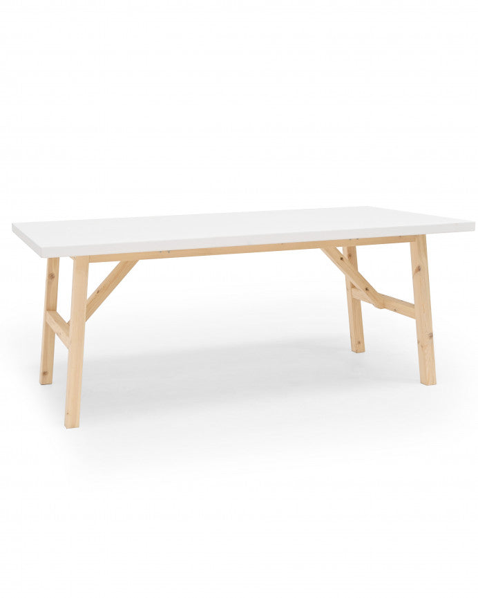 Mesa de comedor Coati