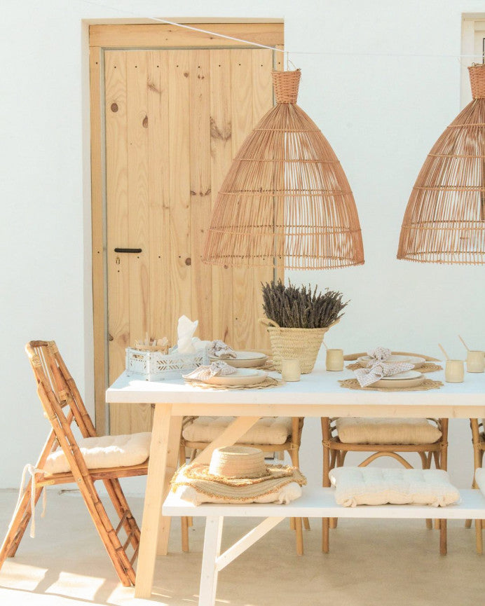 Mesa de comedor Coati