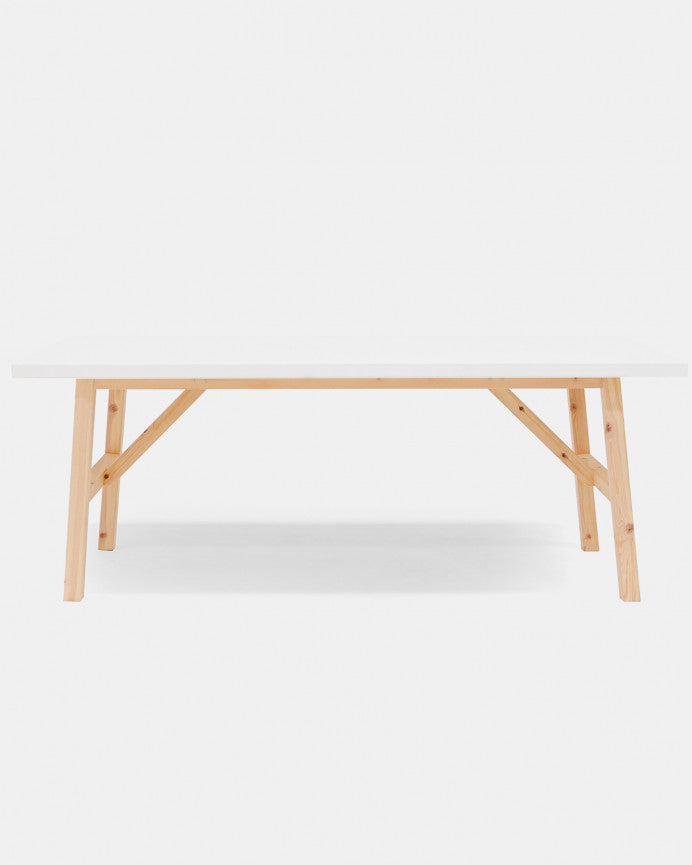 Mesa de comedor Coati