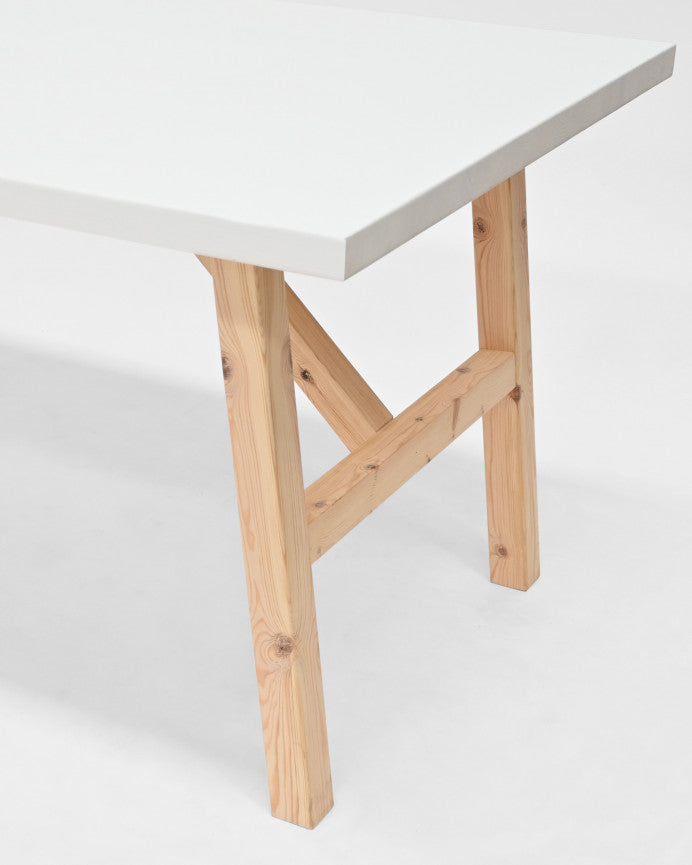 Mesa de comedor Coati