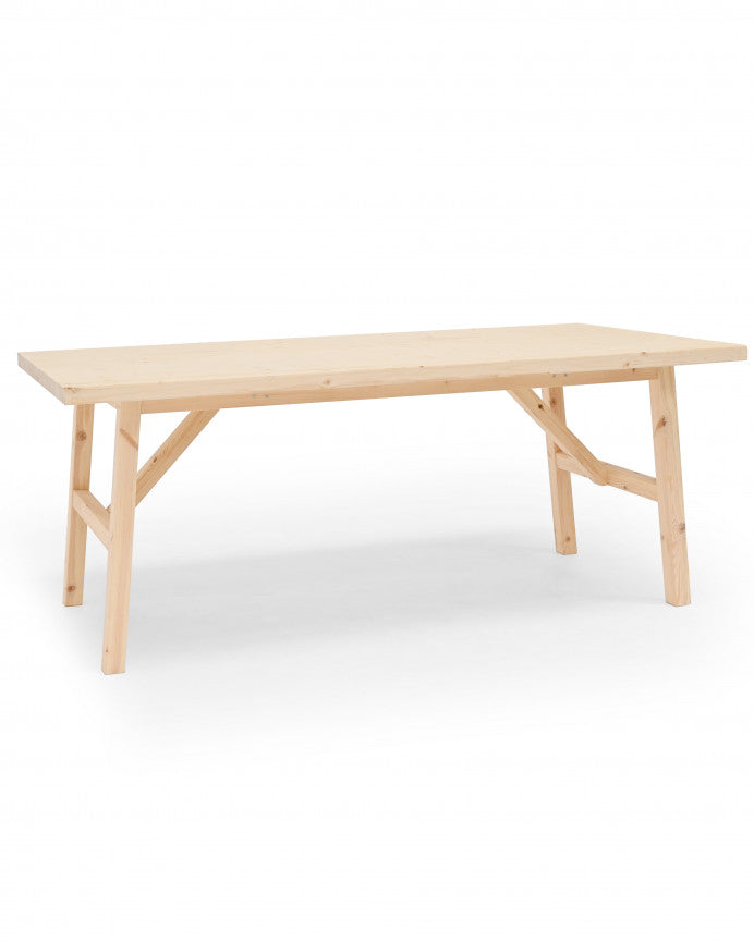 Mesa de comedor Coati