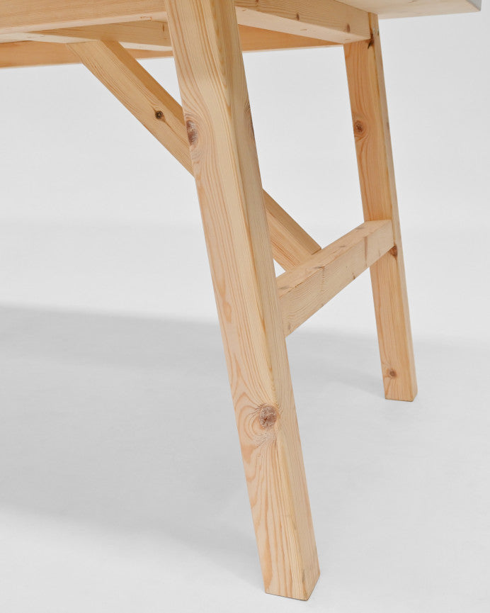 Mesa de comedor Coati