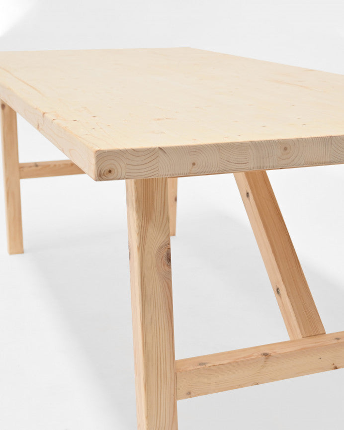 Mesa de comedor Coati