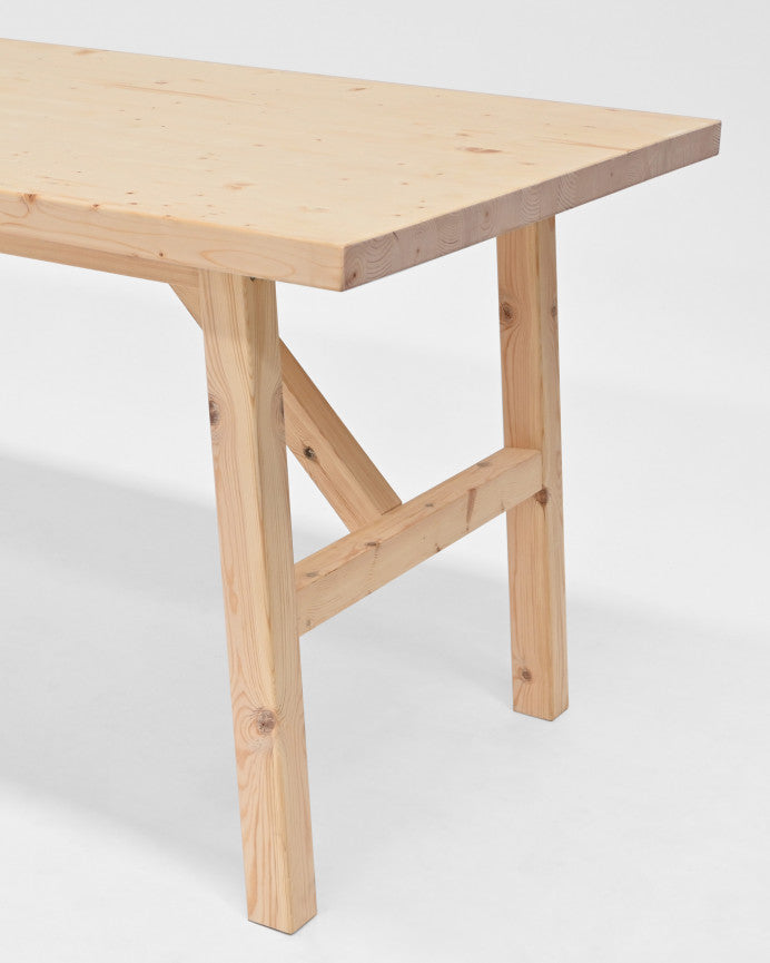 Mesa de comedor Coati