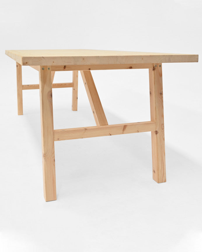 Mesa de comedor Coati