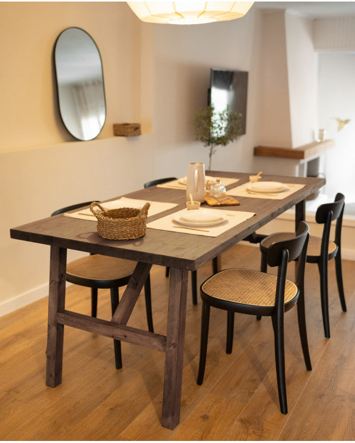 Mesa de comedor Coati