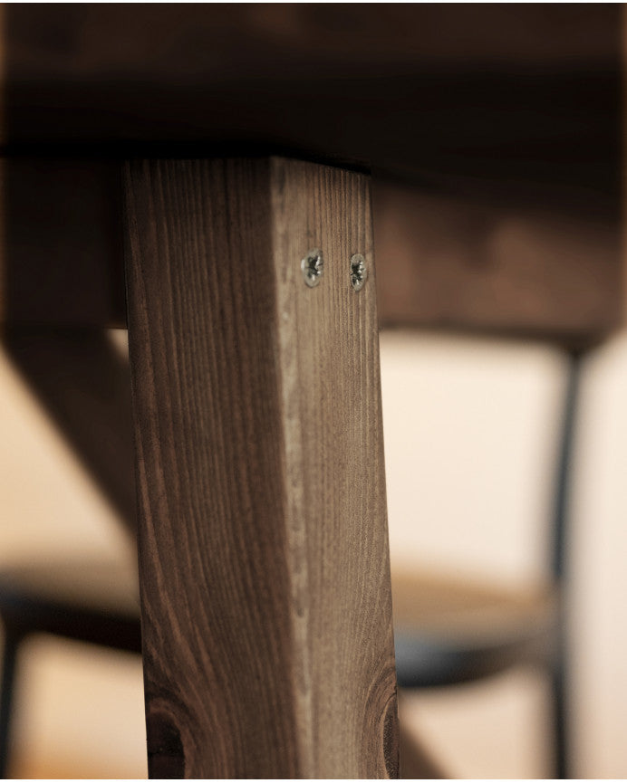 Mesa de comedor Coati