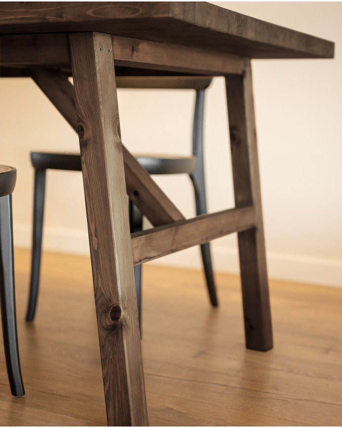 Mesa de comedor Coati