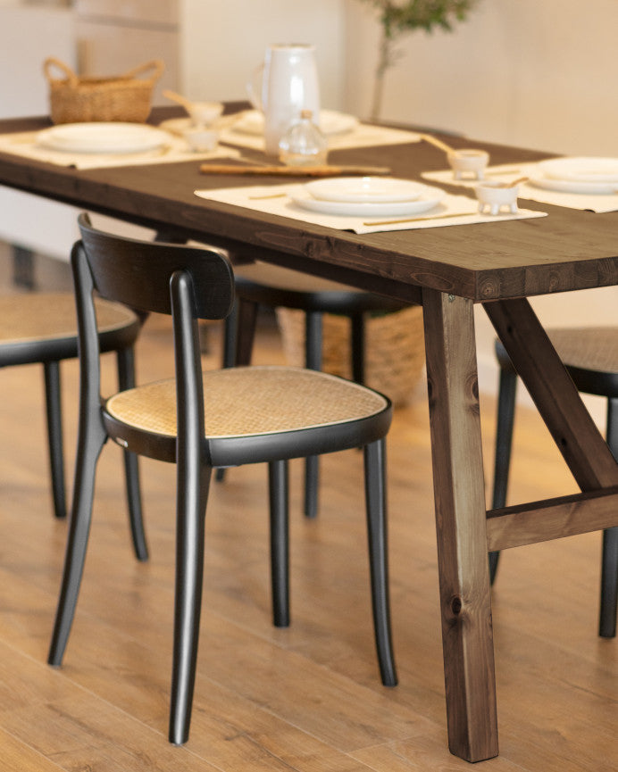 Mesa de comedor Coati