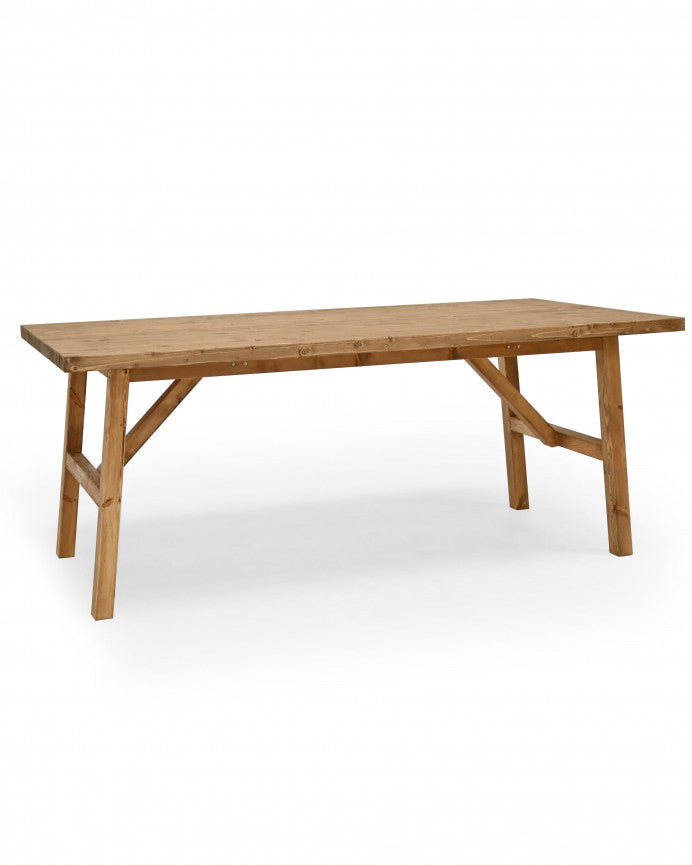 Mesa de comedor Coati