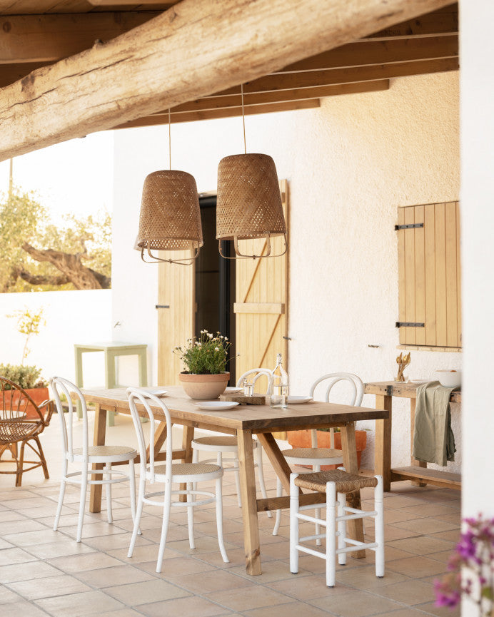 Mesa de comedor Coati
