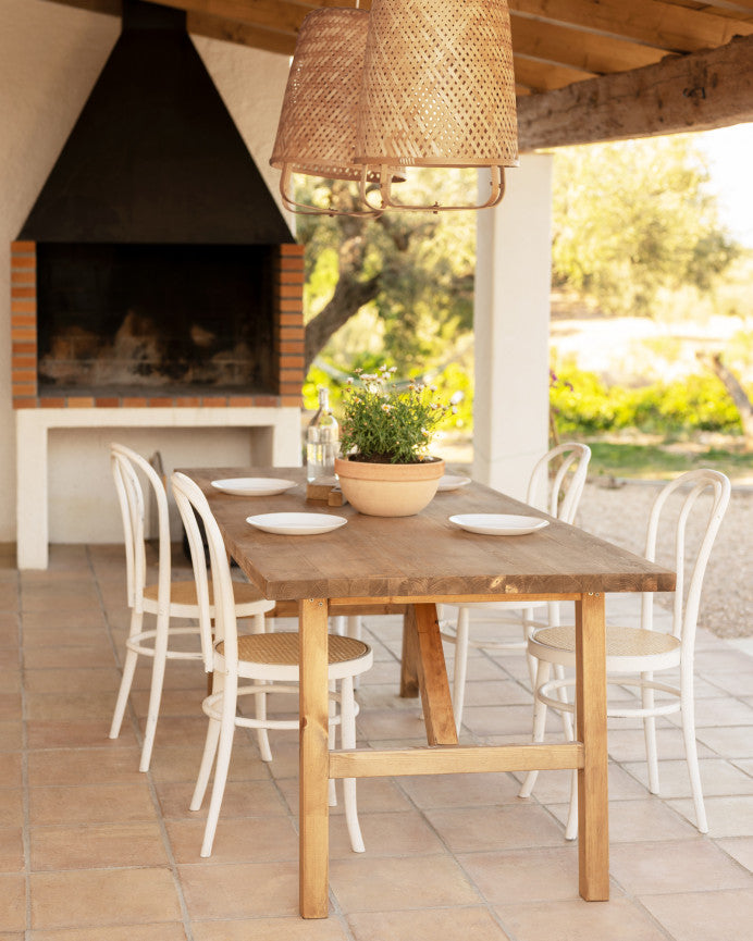 Mesa de comedor Coati