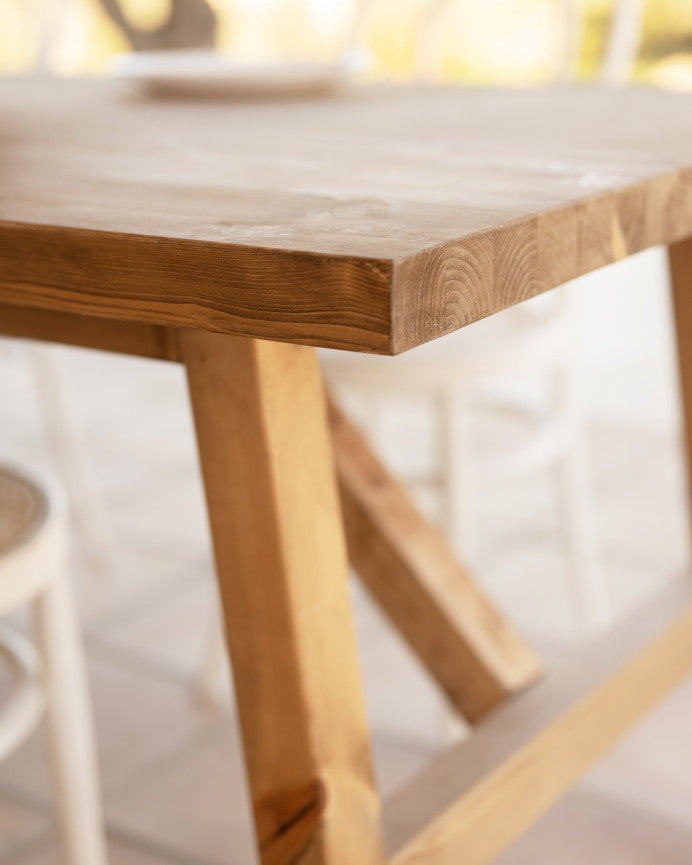 Mesa de comedor Coati