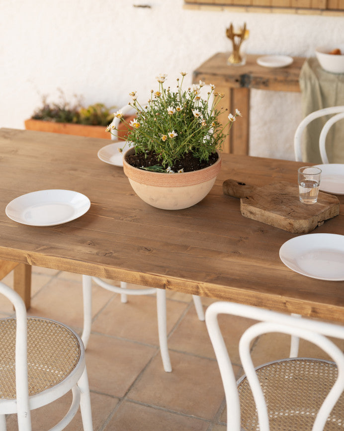 Mesa de comedor Coati