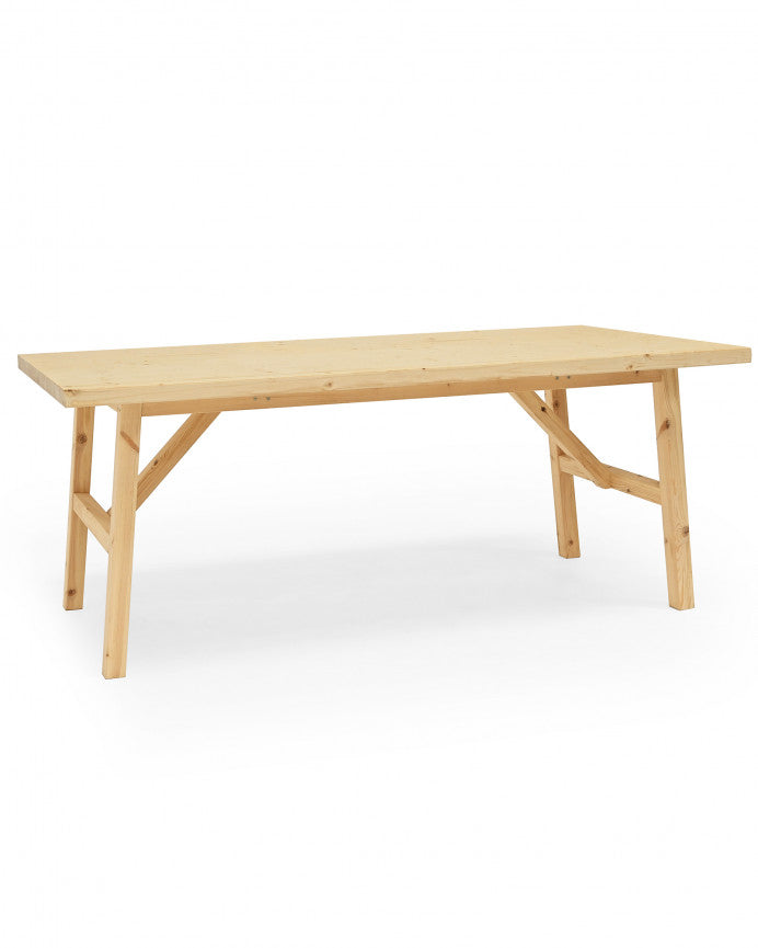 Mesa de comedor Coati