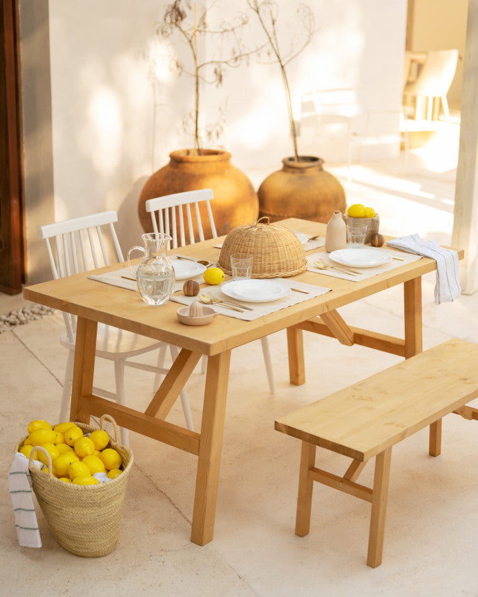 Mesa de comedor Coati