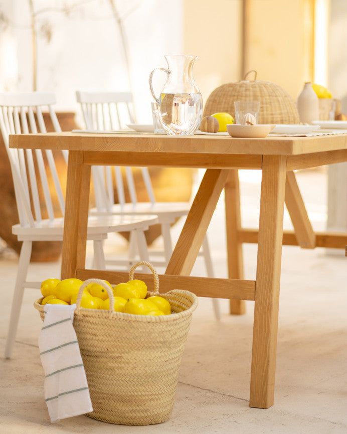 Mesa de comedor Coati