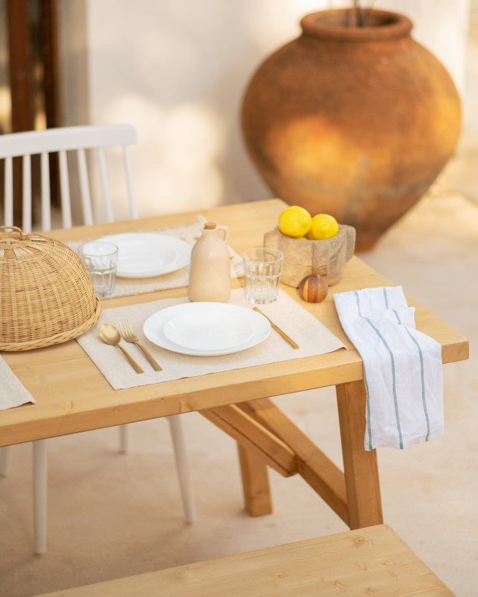 Mesa de comedor Coati