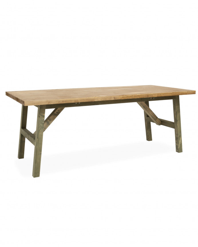 Mesa de comedor Coati
