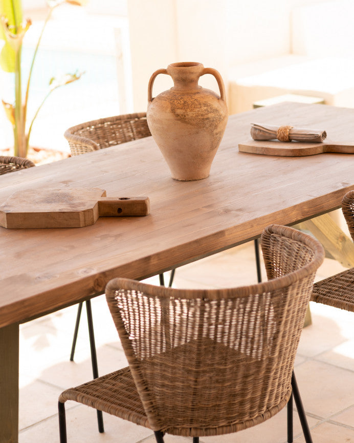 Mesa de comedor Coati