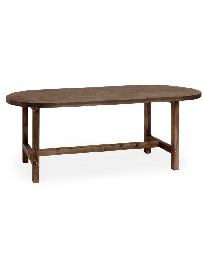 Mesa de comedor Cuarme