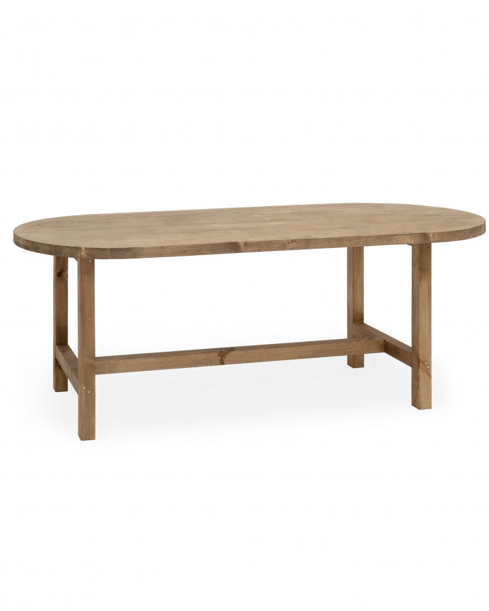 Mesa de comedor Cuarme