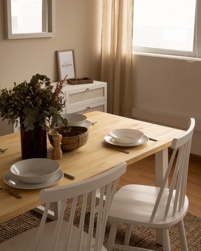 Mesa de comedor Cuint