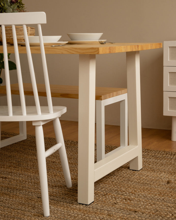Mesa de comedor Cuint