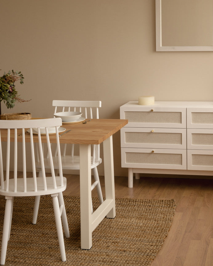 Mesa de comedor Cuint
