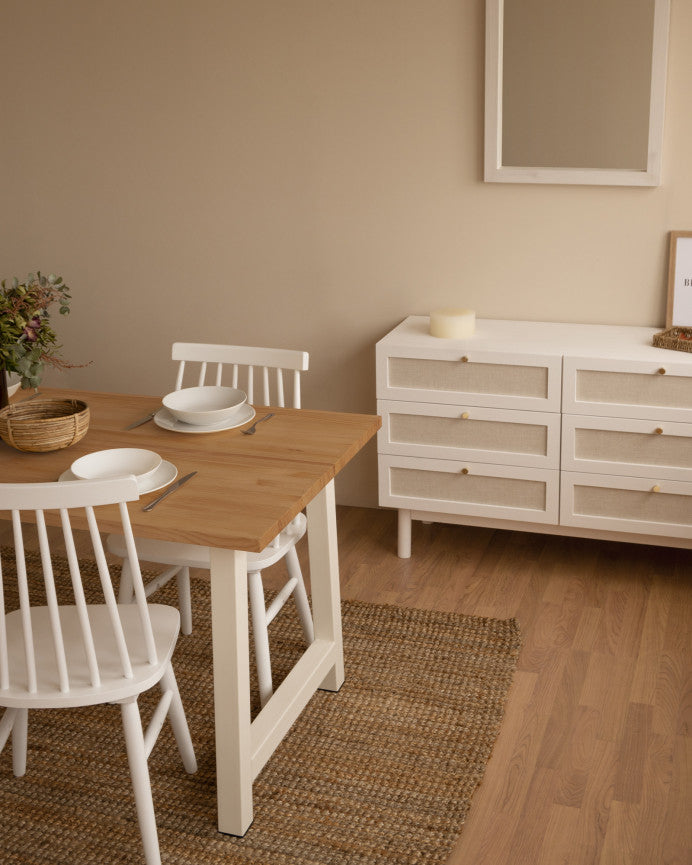 Mesa de comedor Cuint