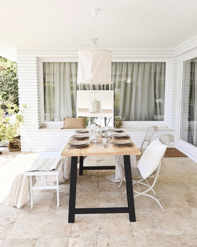 Mesa de comedor Cuint