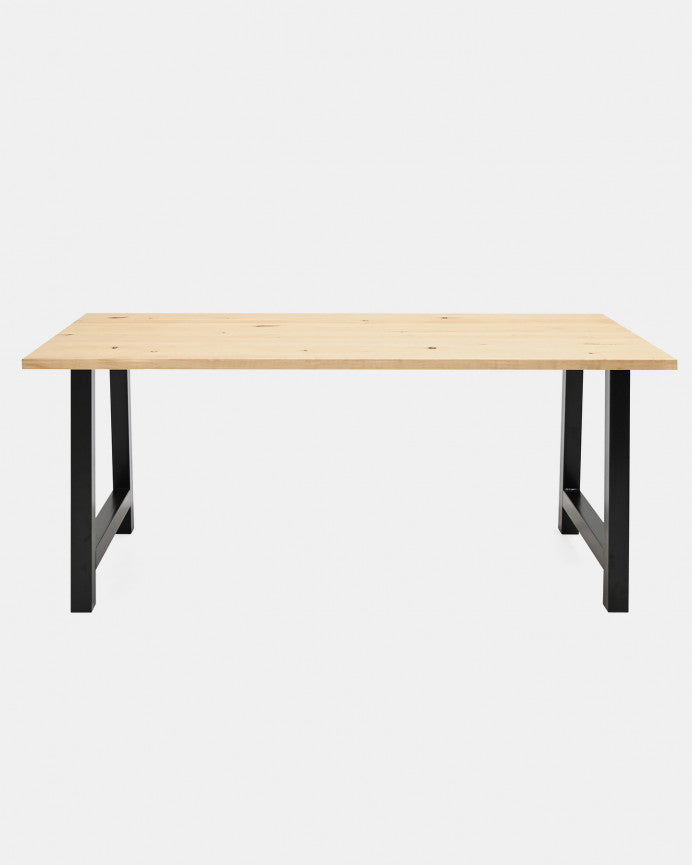 Mesa de comedor Cuint