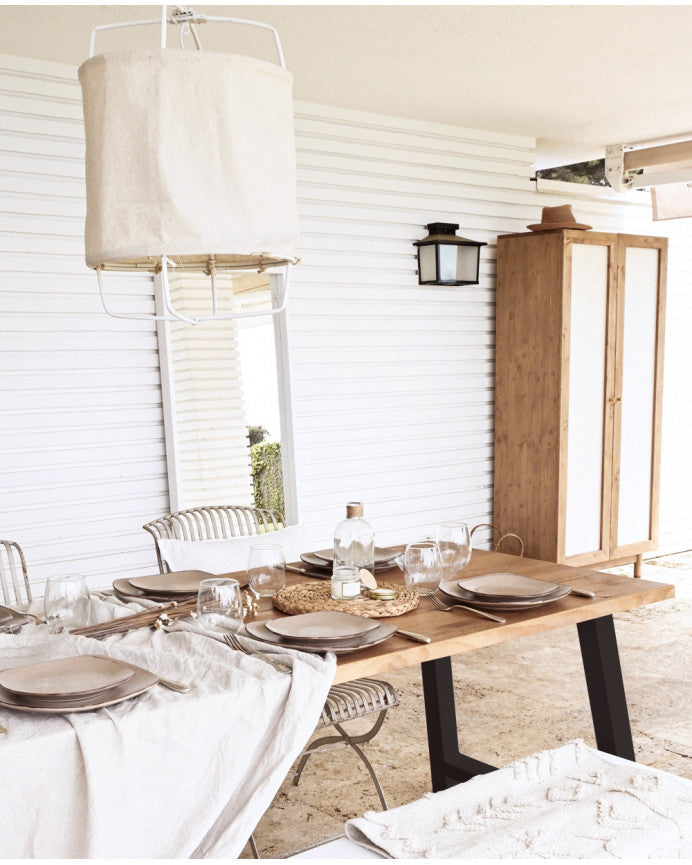 Mesa de comedor Cuint