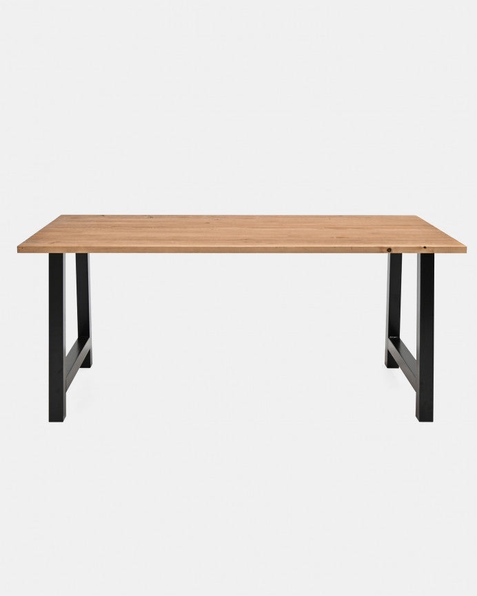 Mesa de comedor Cuint