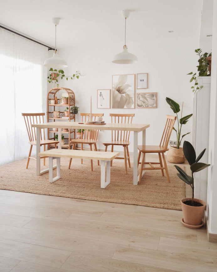 Mesa de comedor Dira