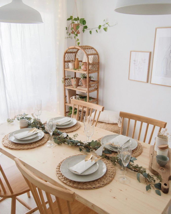 Mesa de comedor Dira