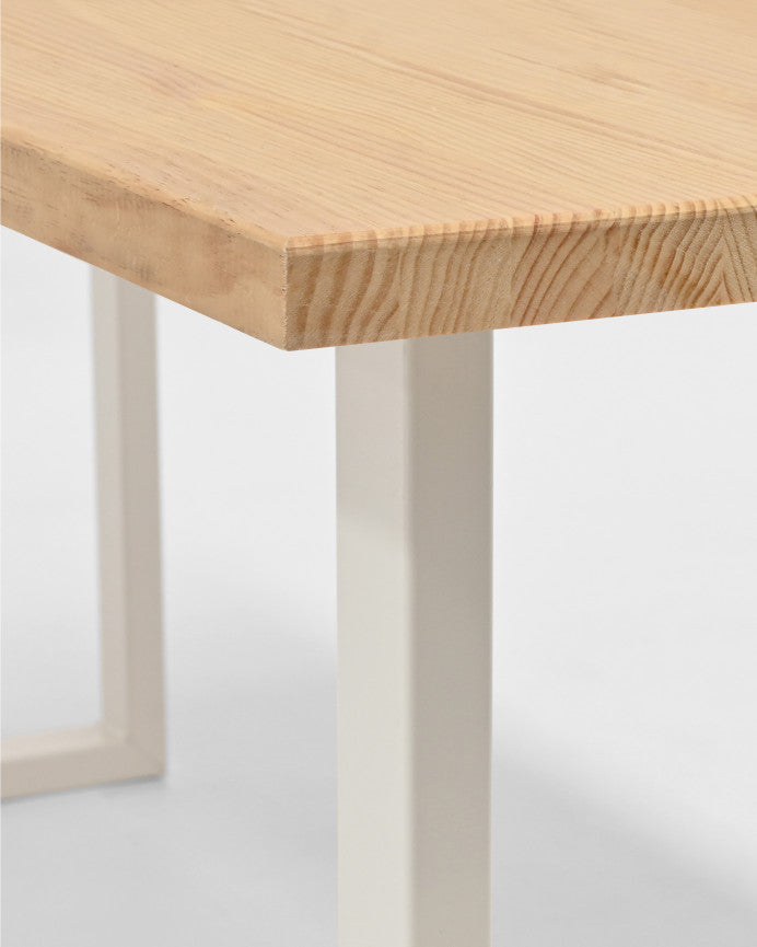 Mesa de comedor Dira