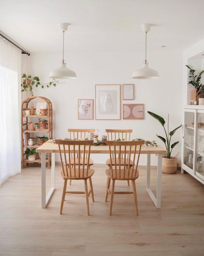 Mesa de comedor Dira