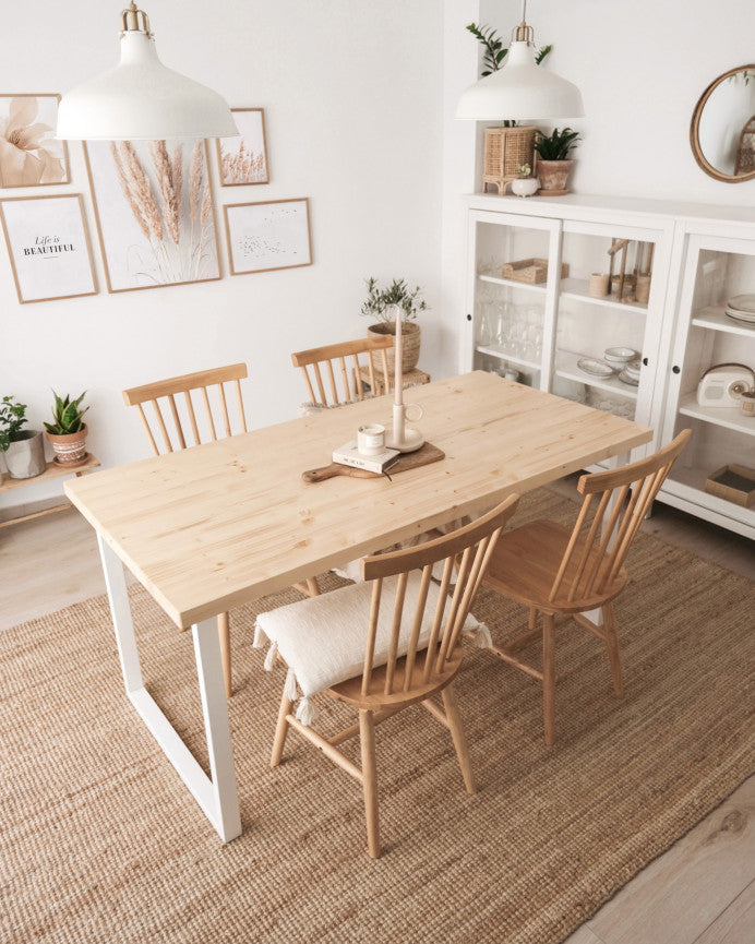 Mesa de comedor Dira