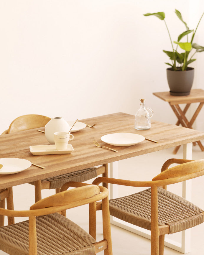 Mesa de comedor Dira