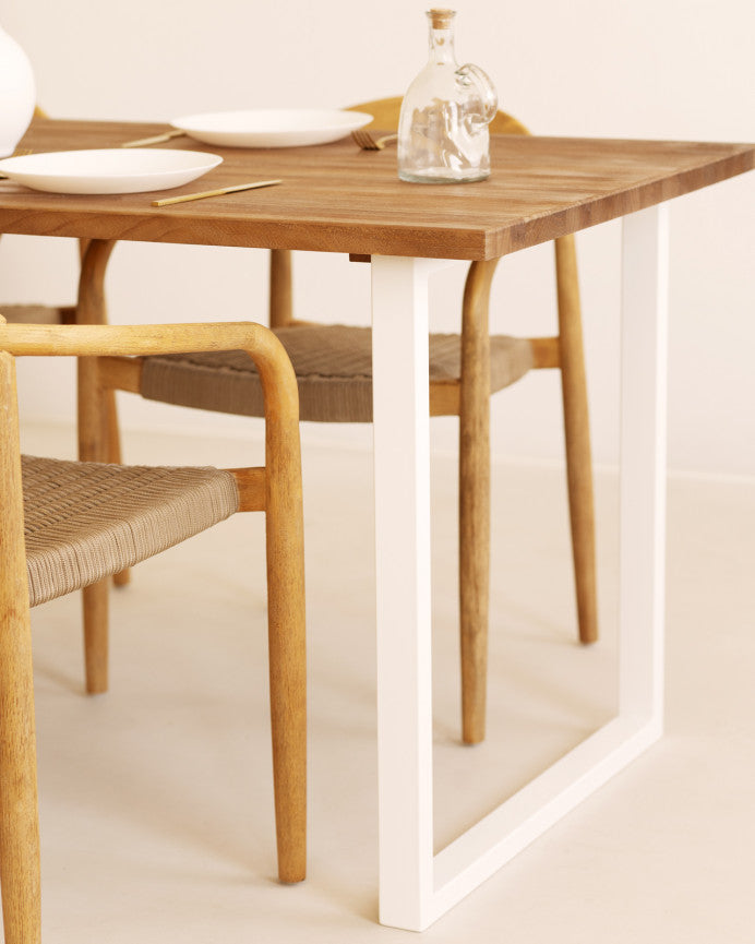 Mesa de comedor Dira