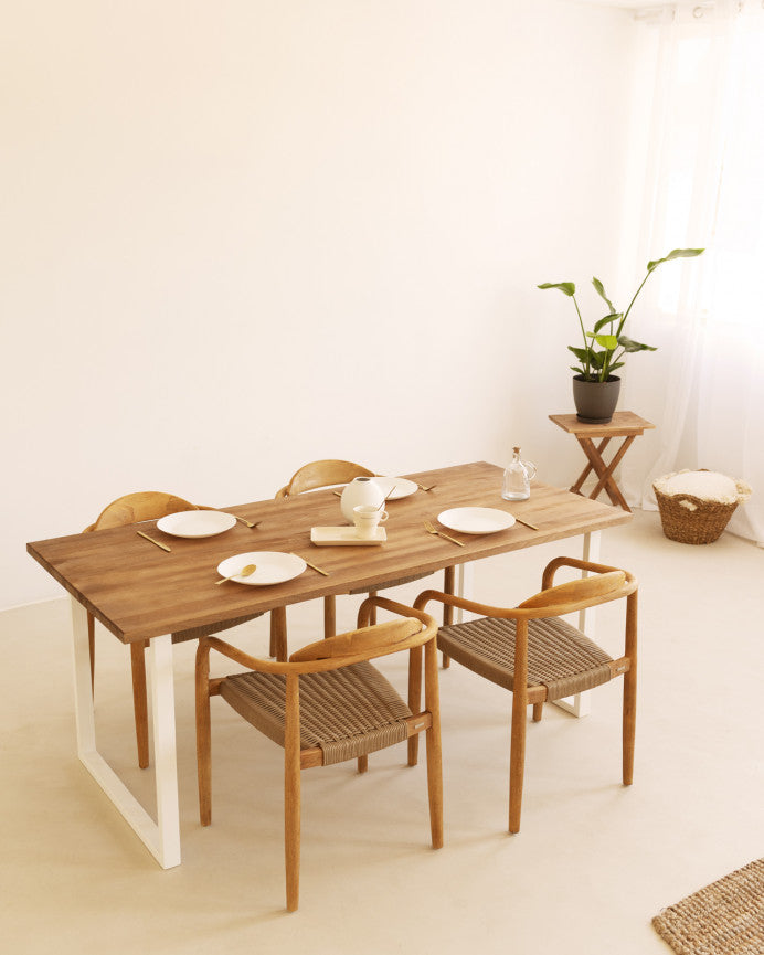 Mesa de comedor Dira