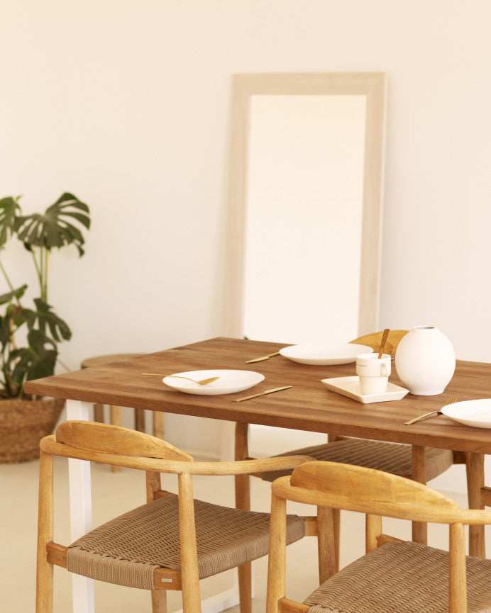 Mesa de comedor Dira