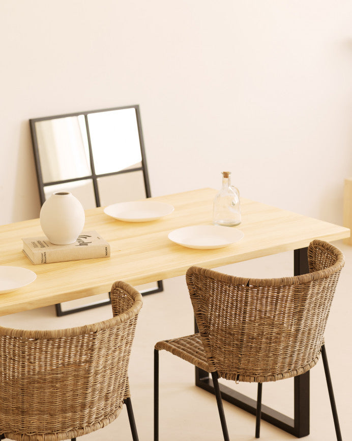 Mesa de comedor Dira